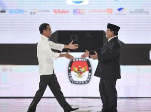 Update Real Count Pilpres 2019! Update Real Count Pilpres 2019!
