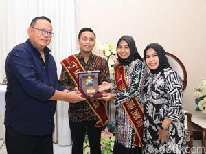 Kapolda Jatim Gandeng Kacong dan Cebbhing Jadi Duta Kamtibmas