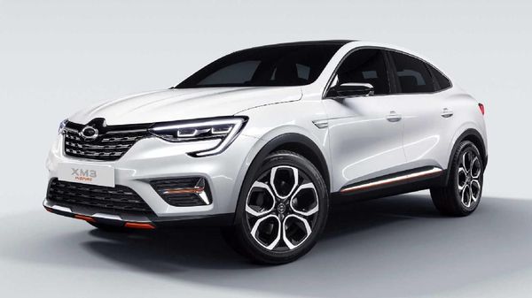 Begini Bentuk Mobil Samsung
