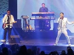 Lirik dan Chord Setia oleh Jikustik