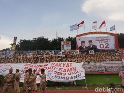 TKN Bicara Manuver 02 Framing Curang, BPN Singgung Dana Desa-Gaji PNS