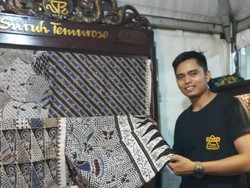 Kelas Kreatif BNI: Yuk, Intip Pengusaha Milenial Andal Banyuwangi