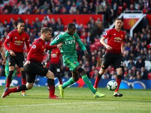 Shaw: MU Beruntung Bisa Kalahkan Watford