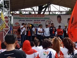 PDIP: Jokowi Tahu Mana Laporan ABS, Mana Laporan dari Rakyat