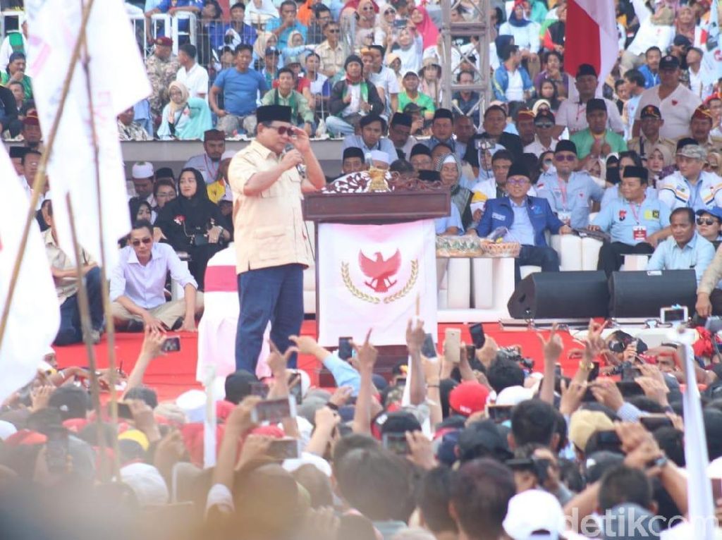 Ke Sidoarjo Tempat Kampanye Prabowo, Ada Tempat Wisata Apa? Ke Sidoarjo Tempat Kampanye Prabowo, Ada Tempat Wisata Apa?