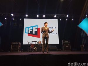 Eropa Tolak Sawit, Menpora Malaysia: Ini Negatif Bagi Kita Eropa Tolak Sawit, Menpora Malaysia: Ini Negatif Bagi Kita