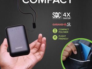 Hippo Luncurkan Outlander2 Compact, Apa Keunggulannya? Hippo Luncurkan Outlander2 Compact, Apa Keunggulannya?