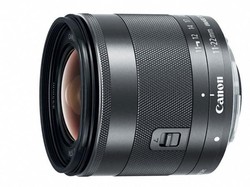 Lensa Canon EF-M 11-22mm, Ringkas dan Praktis di Lapangan