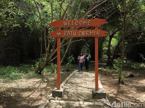 Festival Budaya Gua Batu Cermin Jadi Side Event KTT ASEAN di Labuan Bajo Festival Budaya Gua Batu Cermin Jadi Side Event KTT ASEAN di Labuan Bajo
