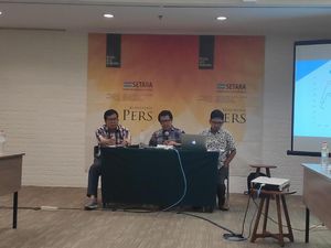 Setara Institute: Ada 202 Pelanggaran Kebebasan Beragama Selama 2018