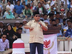 Diperbaiki, Gugatan Prabowo Masih Bertabur Link Berita hingga YouTube