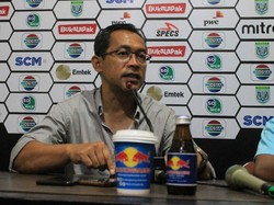 Pemain Belakang Lengah, Persela pun Terhenti di Piala Presiden 2019