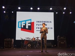 Ini Syed Saddiq, Anak Nakal yang Jadi Menteri Termuda di Malaysia Ini Syed Saddiq, Anak Nakal yang Jadi Menteri Termuda di Malaysia