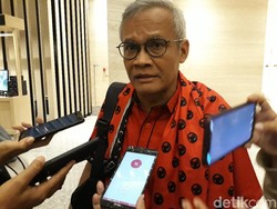 Politikus PDI-P Bela Eks Koruptor Emir Moeis Jadi Komisaris Anak Usaha BUMN