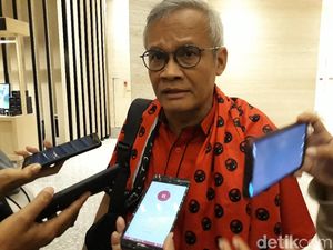 Politikus PDIP: Sri Sultan Sampaikan Sesuatu, Berarti Situasi Kebangetan Politikus PDIP: Sri Sultan Sampaikan Sesuatu, Berarti Situasi Kebangetan