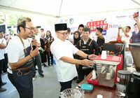 1.000 Milennial Ramaikan Kelas Kreatif BUMN di Banyuwangi