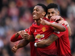 Saat yang Tepat untuk Man United Hadapi Wolverhampton