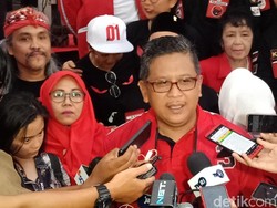 Hasto: Mereka yang akan Kerahkan People Power Tidak Siap Kalah