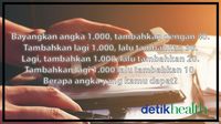 10 Persen Orang Bisa Jawab dengan Benar Tanpa Kalkulator, Kamu Termasuk?