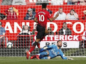 Akhirnya, Solskjaer Pilih Rashford Jadi Eksekutor Penalti MU