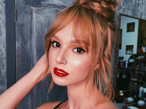 Kisah Miris Model Bertarung Nyawa Setelah Dikontrak Budak di China