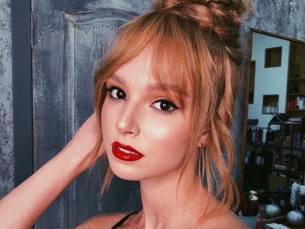 Kisah Miris Model Bertarung Nyawa Setelah Dikontrak Budak di China