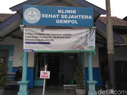 Puluhan Klinik di Kabupaten Pasuruan Tak Terakreditasi Terancam Ditutup
