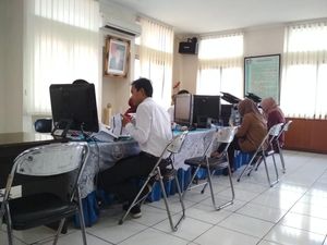 Dirjen Pajak Bakal Kirim Surat Cinta ke 5,7 Juta Masyarakat