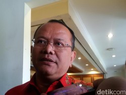 Survei Rectoverso 01 Unggul di Jabar, PDIP: Warga Rasakan Kinerja Jokowi