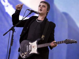 Pete Doherty The Libertines Sebut Brexit Jadi Momentum Kebangkitan Musik Pete Doherty The Libertines Sebut Brexit Jadi Momentum Kebangkitan Musik