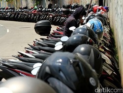 Pemprov akan Sediakan Shuttle dari Parkiran ke Stasiun MRT Lebak Bulus