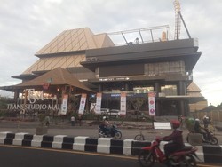 Hadir di Bali, Transmart Suguhkan Seabrek Promo, Cek di Sini!