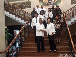 Sri Mulyani Senang RI Menang Gugatan Triliunan dari Perusahaan India