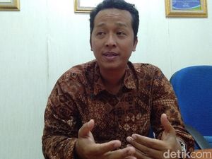 KPU DIY Segera Musnahkan Surat Suara Rusak