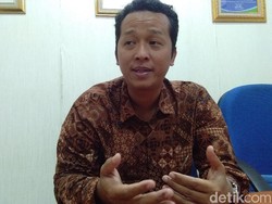 KPU DIY Segera Musnahkan Surat Suara Rusak