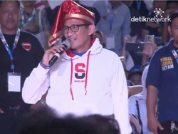 Kunjungi Makassar, Sandi Janjikan OK OCE Ke UMKM