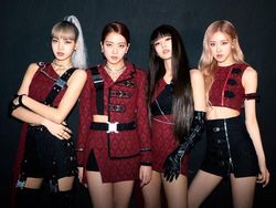 Kocak! Emak-emak Kekinian Ajak Puasa Pakai Lagu BLACKPINK