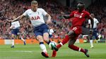 Kemenangan Dramatis Liverpool atas Tottenham di Anfield