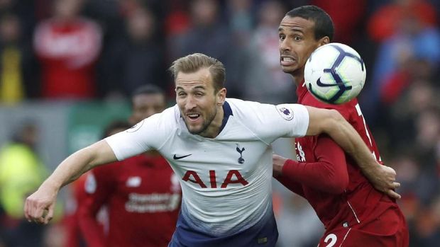 Pelatih Timnas Indonesia Prediksi Liverpool Tekuk Tottenham