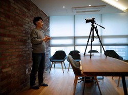 Pegawai Samsung Bergaji Rp 68 Juta Ini Resign Jadi YouTuber