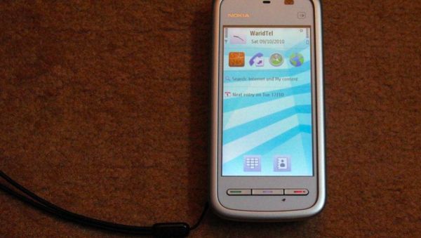 5230, Ponsel Layar Sentuh Terlaris Nokia di Ujung Kejayaannya