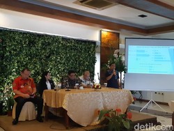 Rectoverso: Jokowi-Maruf Unggul Tipis dari Prabowo-Sandi di Jabar