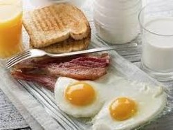 Sereal atau Telur, Mana yang Lebih Bernutrisi Untuk Sarapan?