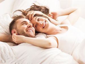 Pakar Seks Ungkap 3 Hal yang Dibutuhkan Wanita untuk Bisa Orgasme Pakar Seks Ungkap 3 Hal yang Dibutuhkan Wanita untuk Bisa Orgasme