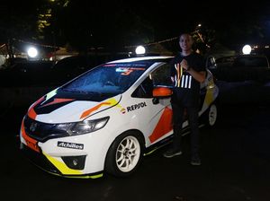 Intip Persiapan Kejurnas ISSOM 2019