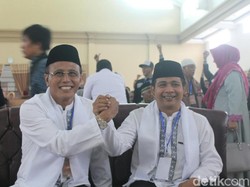 Polemik Penundaan Pelantikan Bupati Ciamis, Pendukung Diminta Sabar