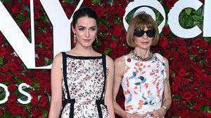 Potret Putri Cantik Bos Vogue yang Tak Kalah Stylish dari Sang Ibu