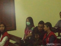 Jadi Saksi Muncikari, Vanessa Angel Ngaku 3 Kali Lakukan Prostitusi