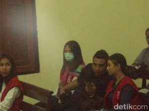 Jadi Saksi Muncikari, Vanessa Angel Ngaku 3 Kali Lakukan Prostitusi Jadi Saksi Muncikari, Vanessa Angel Ngaku 3 Kali Lakukan Prostitusi