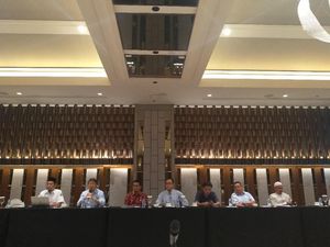 Minta KPU Bersihkan DPT Invalid, BPN Singgung Konsekuensi Hukum Minta KPU Bersihkan DPT Invalid, BPN Singgung Konsekuensi Hukum